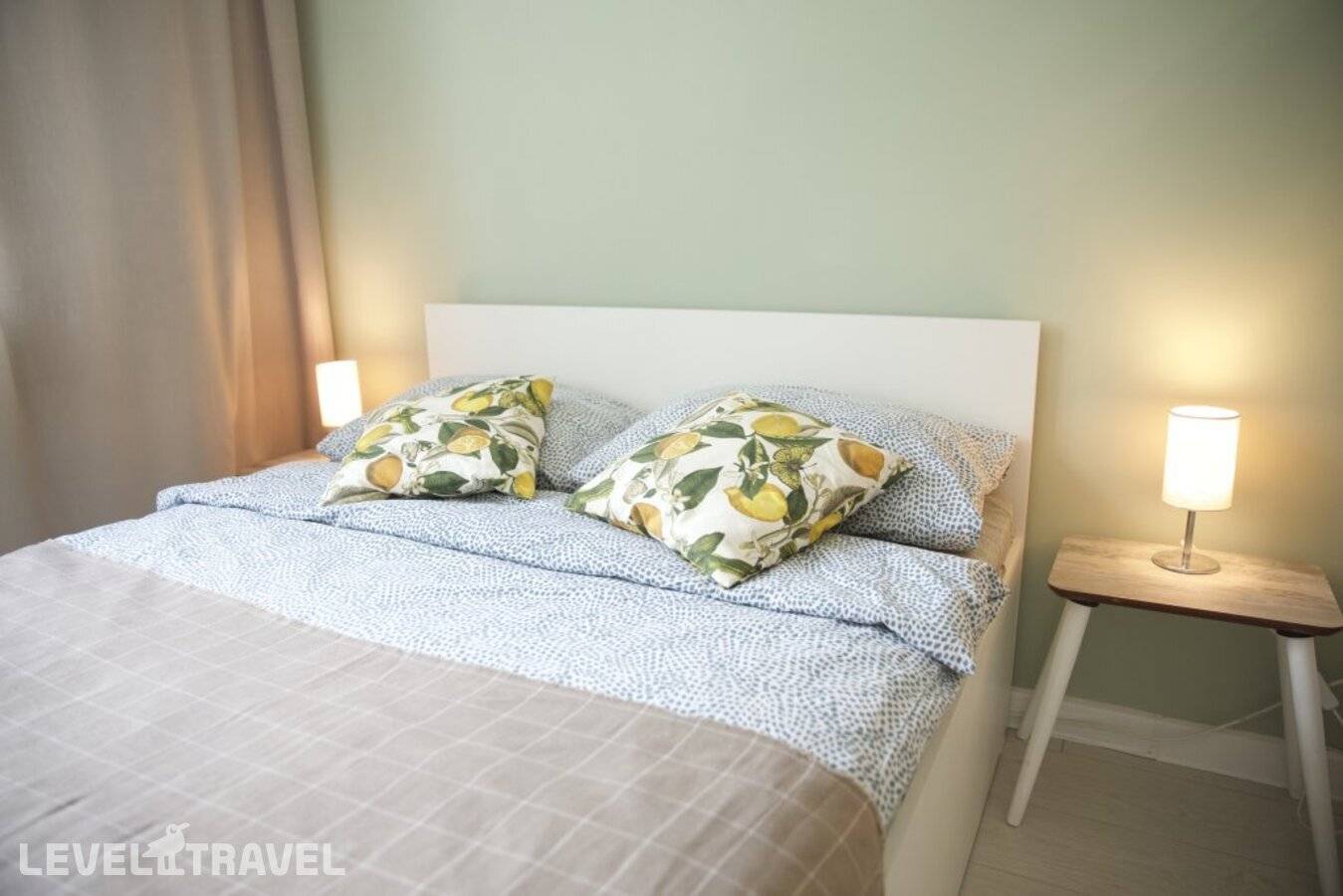 фотографии отеля Adt Norwegian Green в Казахстан(Алматы) - фото №1