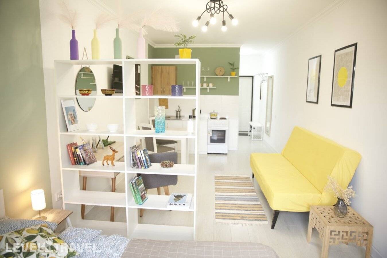 фотографии отеля Adt Norwegian Green в Казахстан(Алматы) - фото №19