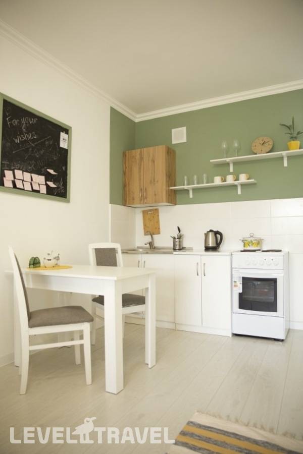 фотографии отеля Adt Norwegian Green в Казахстан(Алматы) - фото №12