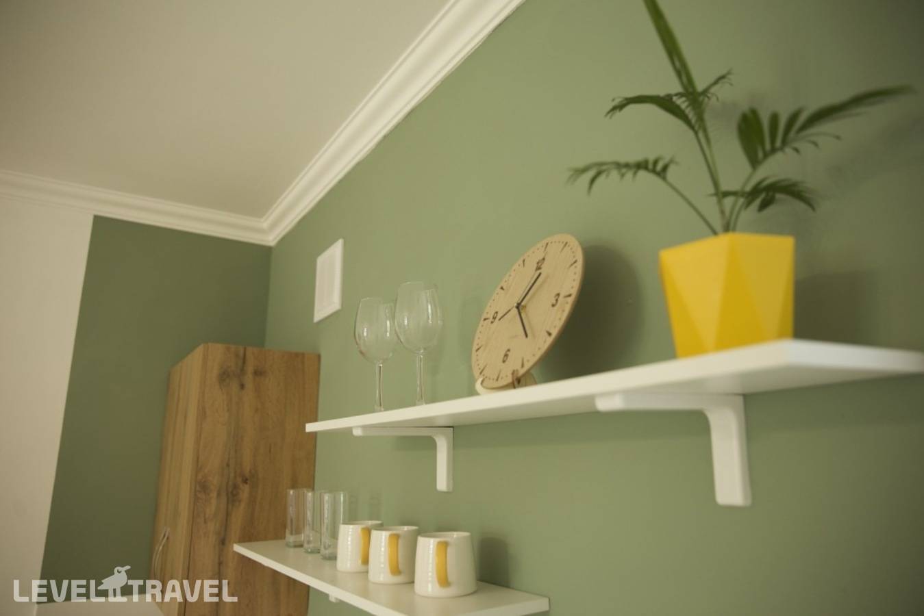 фотографии отеля Adt Norwegian Green в Казахстан(Алматы) - фото №22