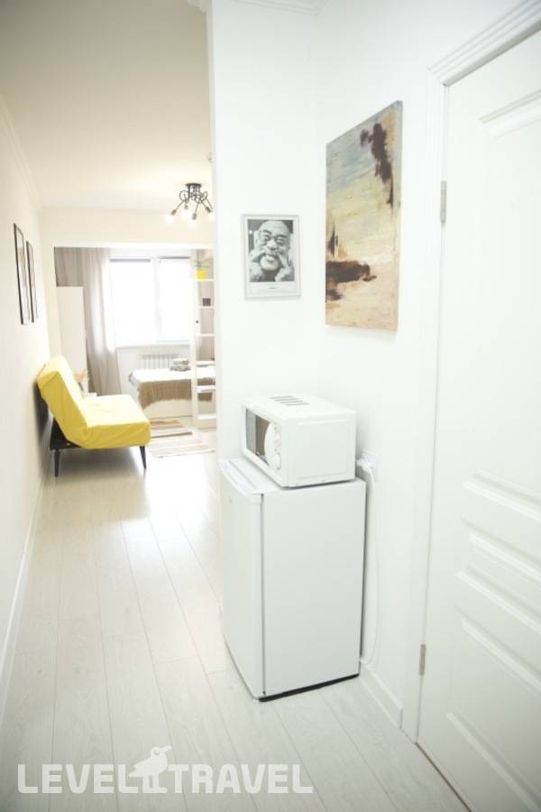 фотографии отеля Adt Norwegian Green в Казахстан(Алматы) - фото №16