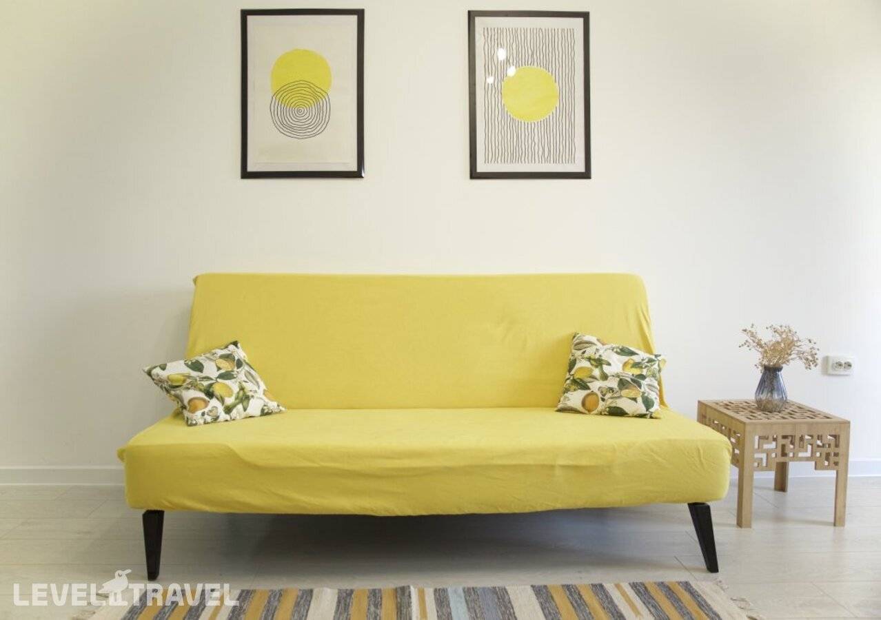 фотографии отеля Adt Norwegian Green в Казахстан(Алматы) - фото №17