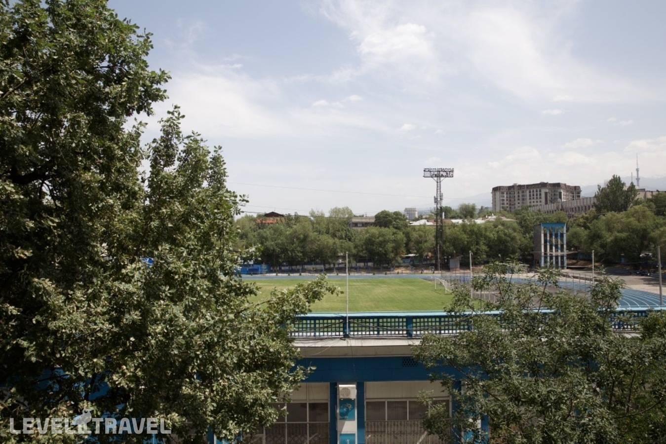 фотографии отеля Adt Norwegian Green в Казахстан(Алматы) - фото №23