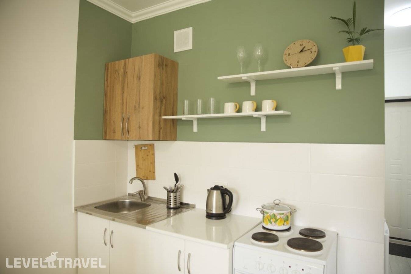 фотографии отеля Adt Norwegian Green в Казахстан(Алматы) - фото №10