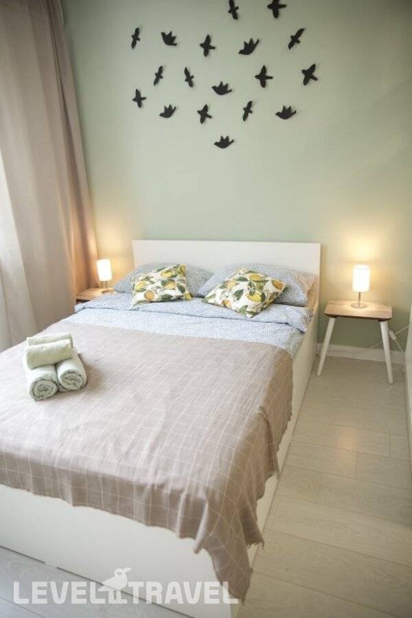 фотографии отеля Adt Norwegian Green в Казахстан(Алматы) - фото №4