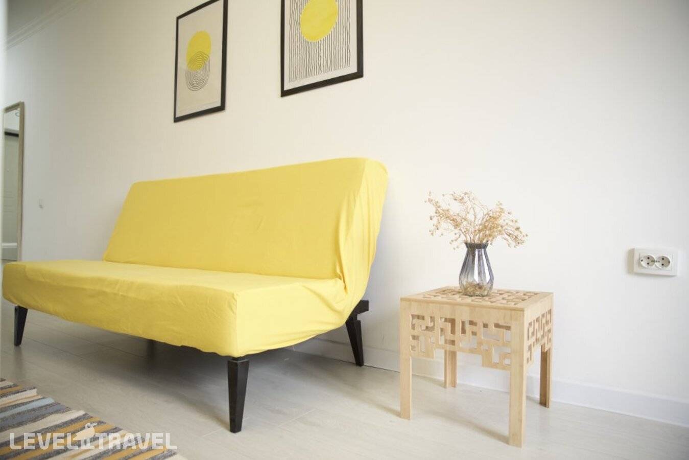 фотографии отеля Adt Norwegian Green в Казахстан(Алматы) - фото №6