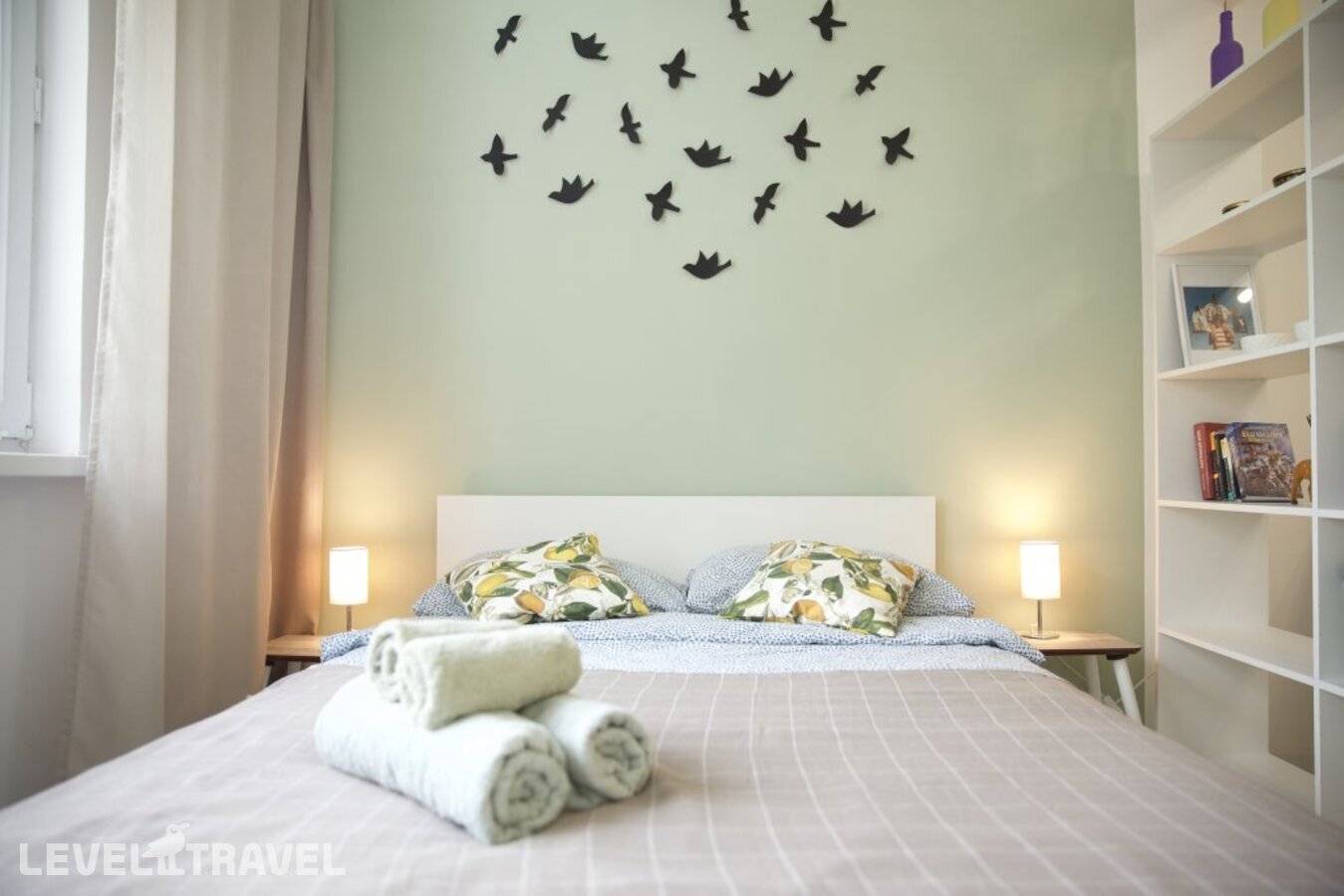 фотографии отеля Adt Norwegian Green в Казахстан(Алматы) - фото №15