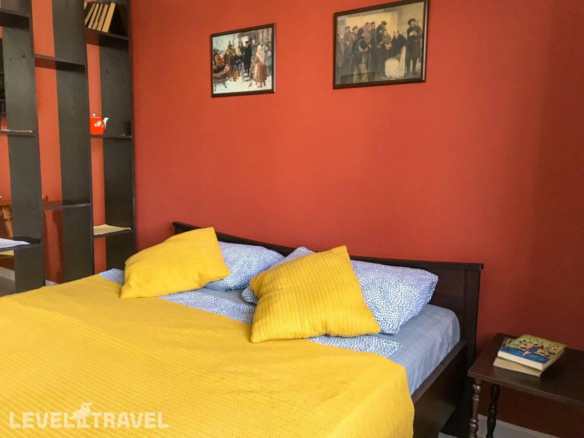 фотографии отеля Adt Retro Terracota в Казахстан(Алматы) - фото №11