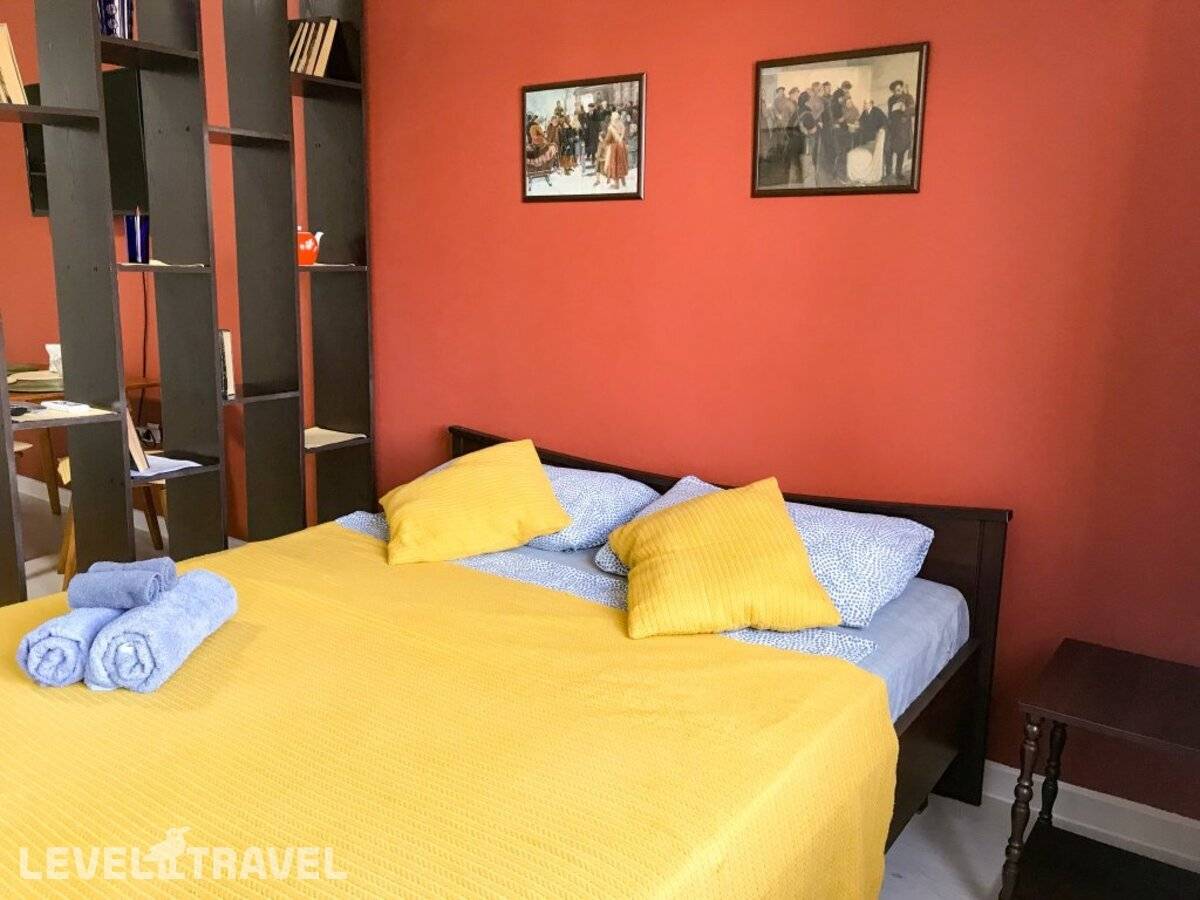 фотографии отеля Adt Retro Terracota в Казахстан(Алматы) - фото №6