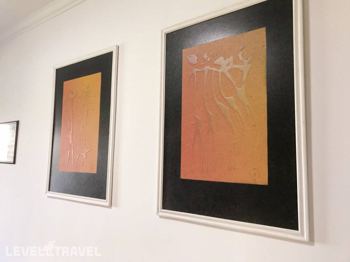 фотографии отеля Adt Retro Terracota в Казахстан(Алматы) - фото №3