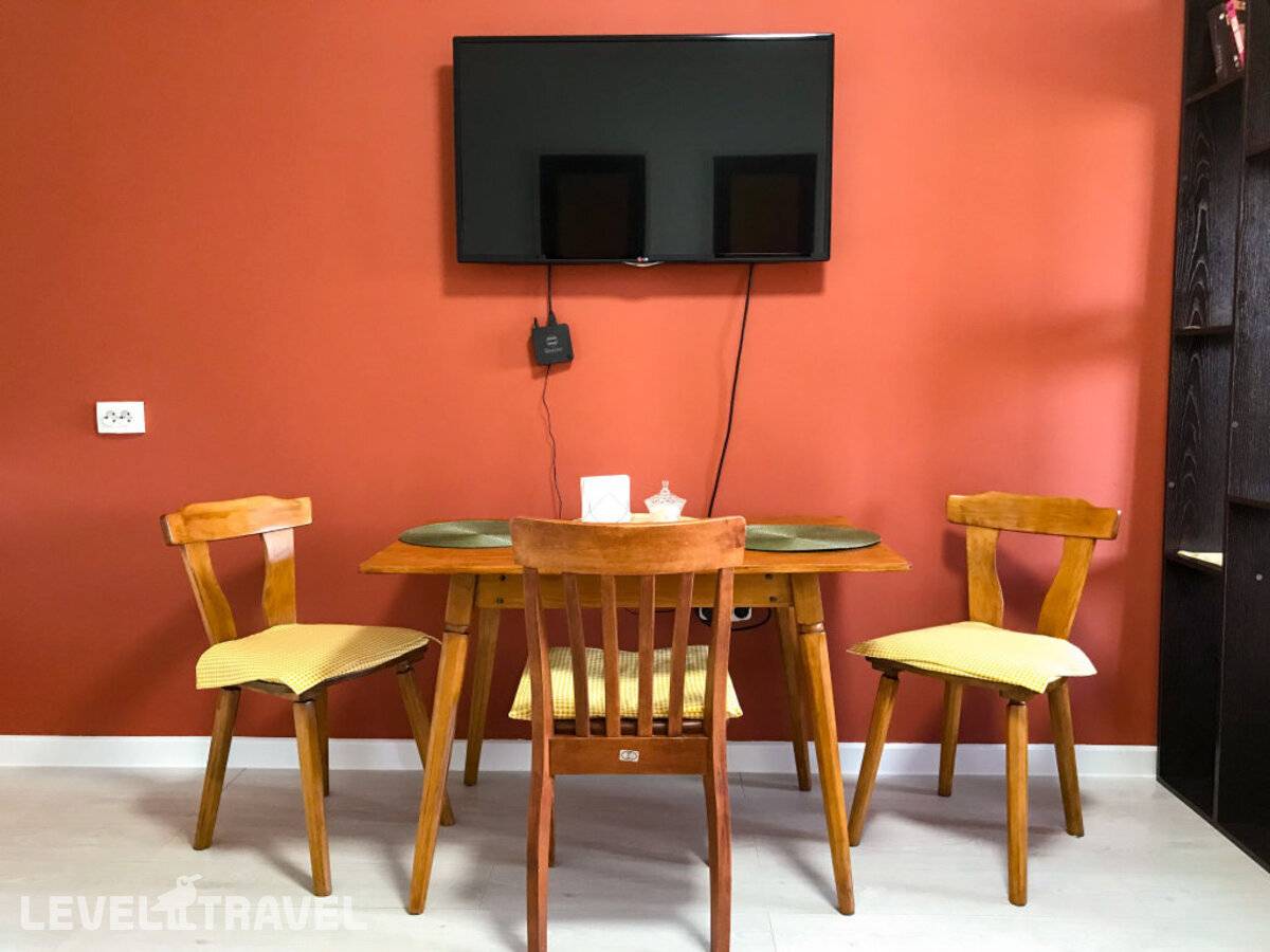 фотографии отеля Adt Retro Terracota в Казахстан(Алматы) - фото №10