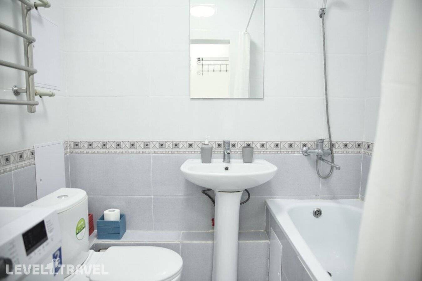 фотографии отеля Adt Retro Terracota в Казахстан(Алматы) - фото №7