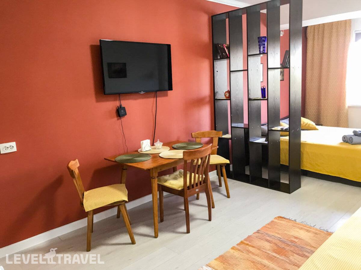 фотографии отеля Adt Retro Terracota в Казахстан(Алматы) - фото №8