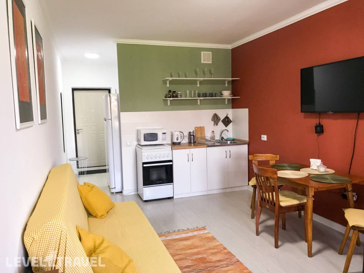 фотографии отеля Adt Retro Terracota в Казахстан(Алматы) - фото №5