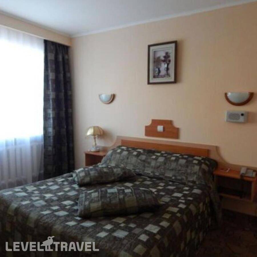 фотографии отеля Илек Отель в Казахстан(Актобе) - фото №2