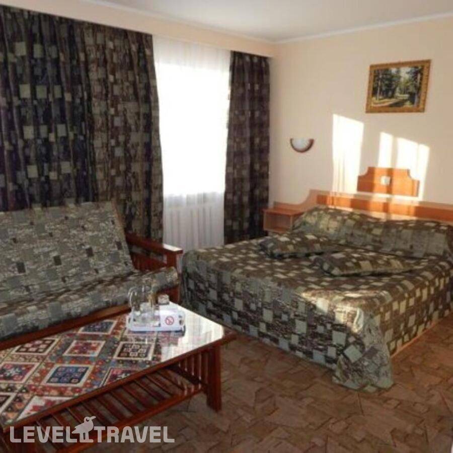 фотографии отеля Илек Отель в Казахстан(Актобе) - фото №8