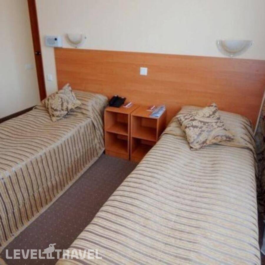 фотографии отеля Илек Отель в Казахстан(Актобе) - фото №5