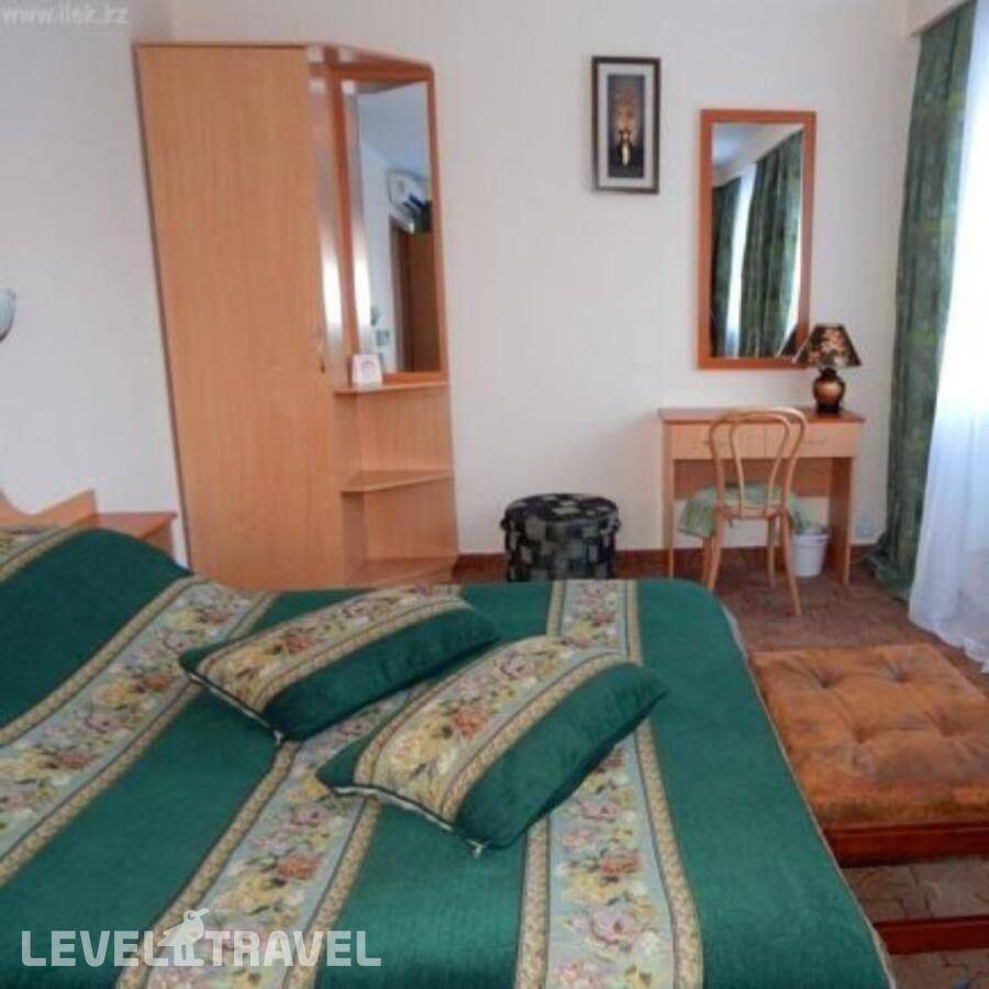 фотографии отеля Илек Отель в Казахстан(Актобе) - фото №7