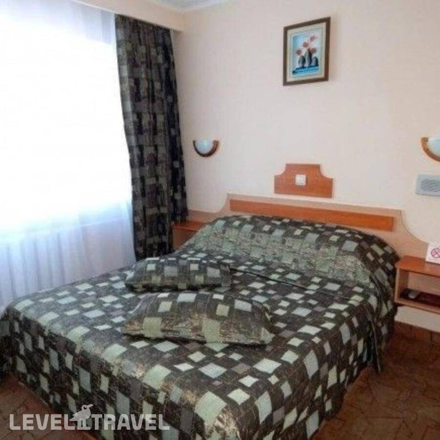 фотографии отеля Илек Отель в Казахстан(Актобе) - фото №10