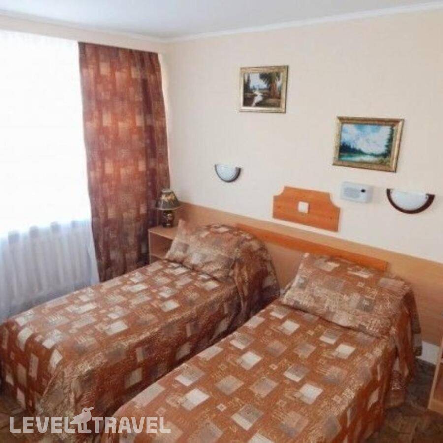 фотографии отеля Илек Отель в Казахстан(Актобе) - фото №9