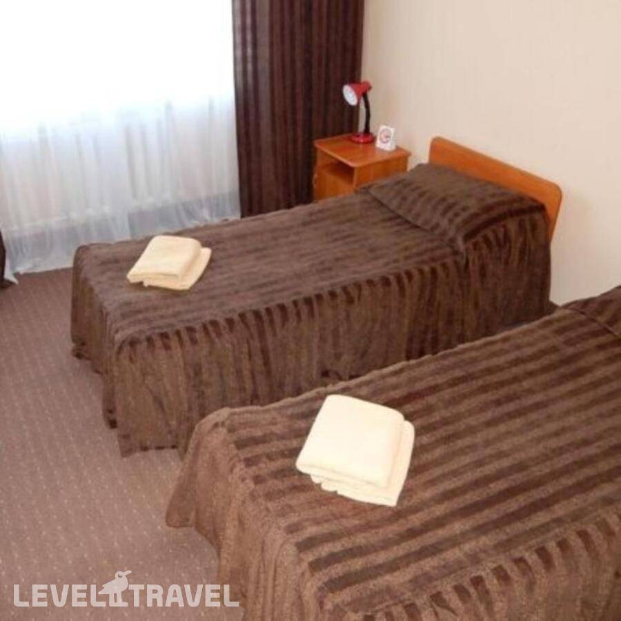 фотографии отеля Илек Отель в Казахстан(Актобе) - фото №3