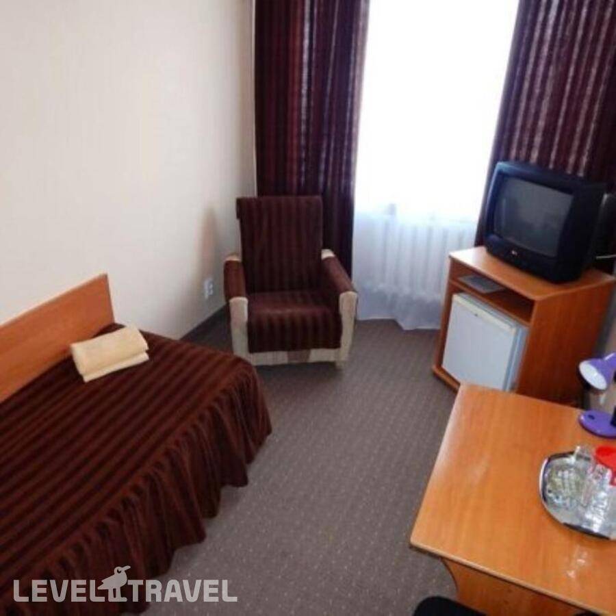 фотографии отеля Илек Отель в Казахстан(Актобе) - фото №4