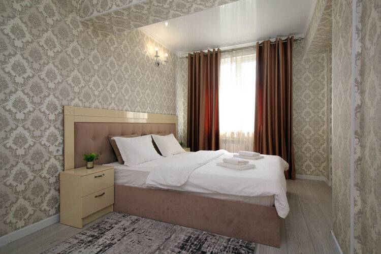 Your Home Away From Home