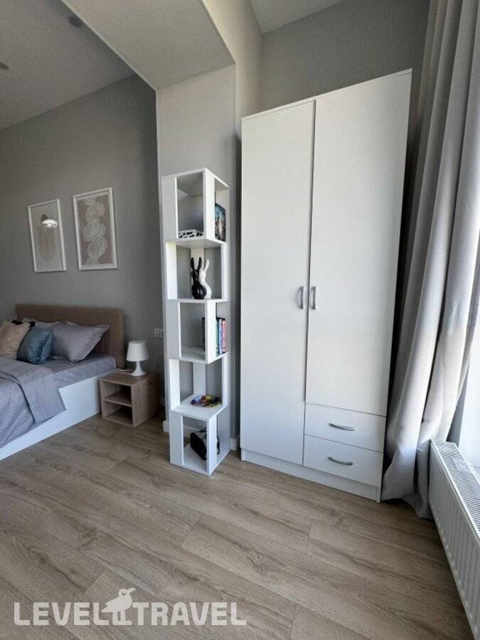 фотографии отеля Милый Дом Комфорт Сити в Казахстан(Алматы) - фото №7