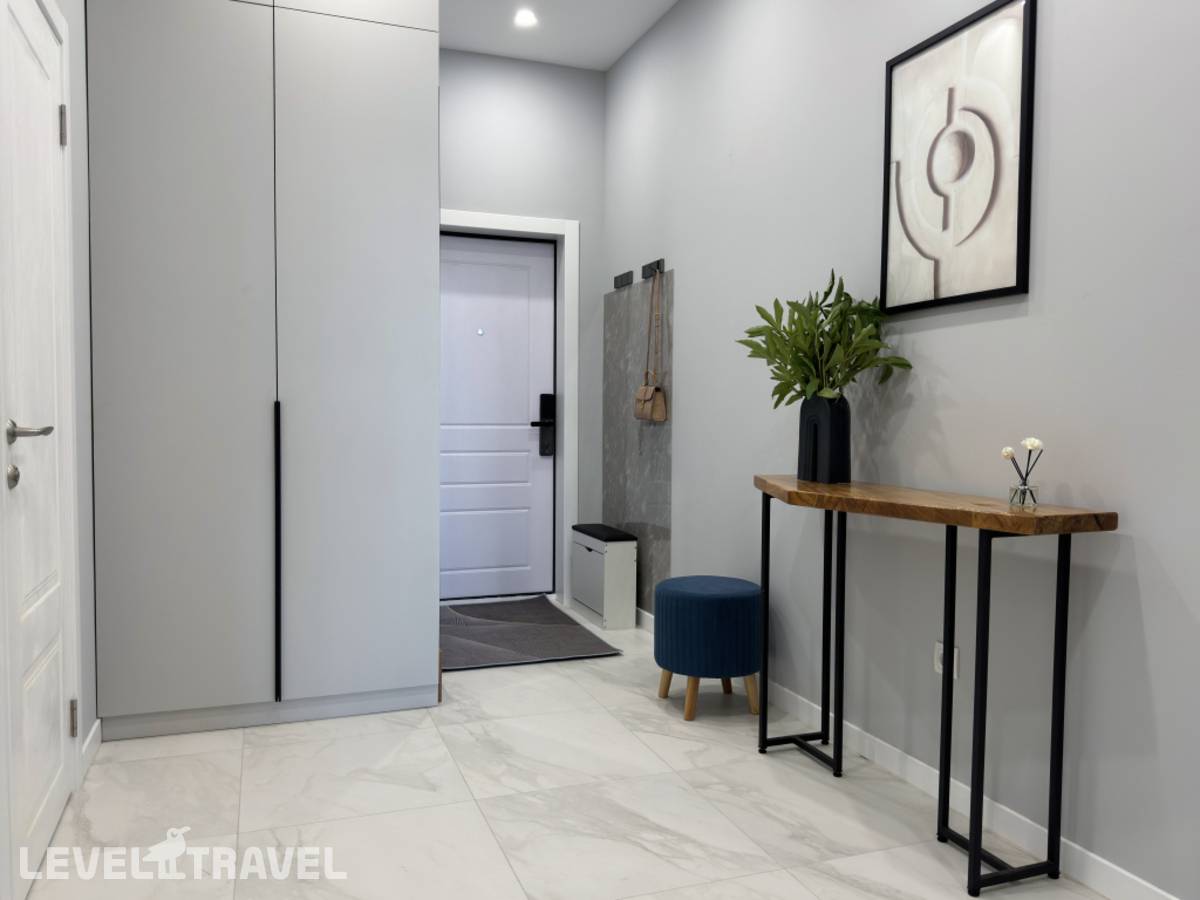 фотографии отеля Милый Дом Комфорт Сити в Казахстан(Алматы) - фото №8