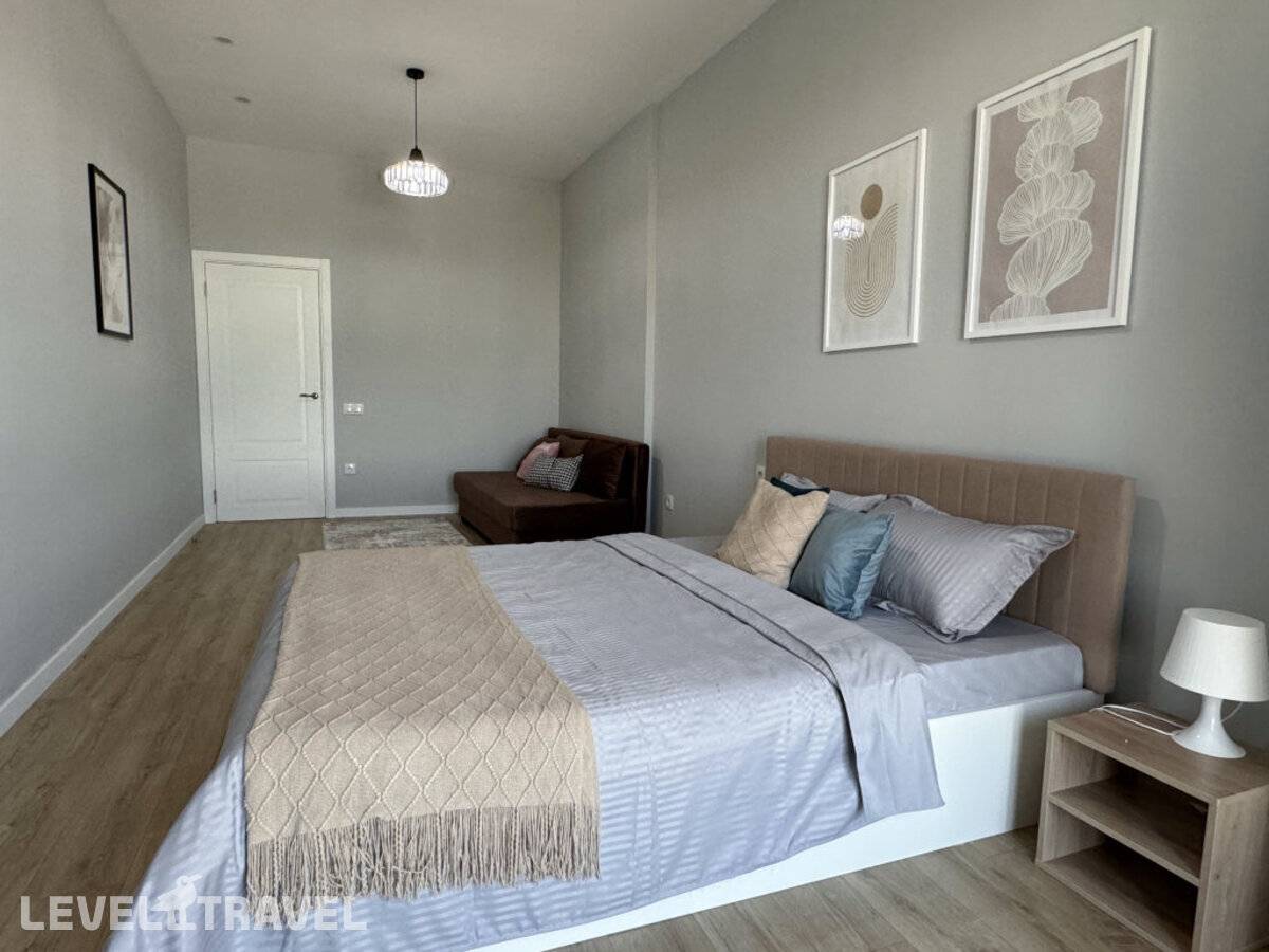 фотографии отеля Милый Дом Комфорт Сити в Казахстан(Алматы) - фото №5