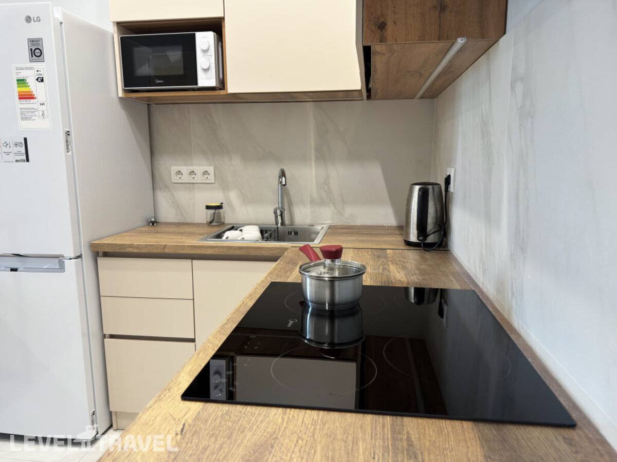 фотографии отеля Милый Дом Комфорт Сити в Казахстан(Алматы) - фото №3