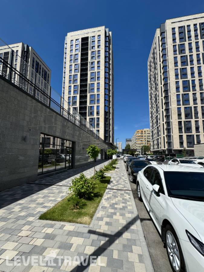 фотографии отеля Милый Дом Комфорт Сити в Казахстан(Алматы) - фото №17