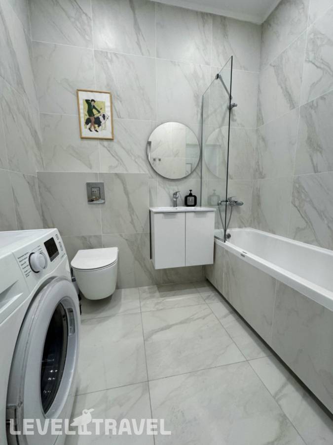 фотографии отеля Милый Дом Комфорт Сити в Казахстан(Алматы) - фото №19