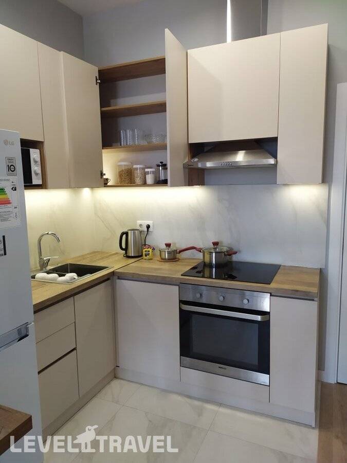 фотографии отеля Милый Дом Комфорт Сити в Казахстан(Алматы) - фото №12