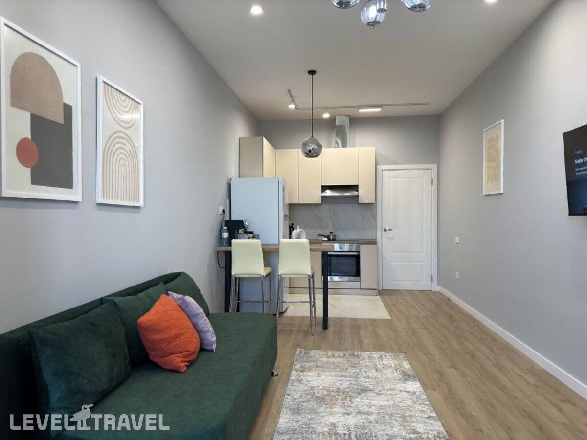 фотографии отеля Милый Дом Комфорт Сити в Казахстан(Алматы) - фото №13