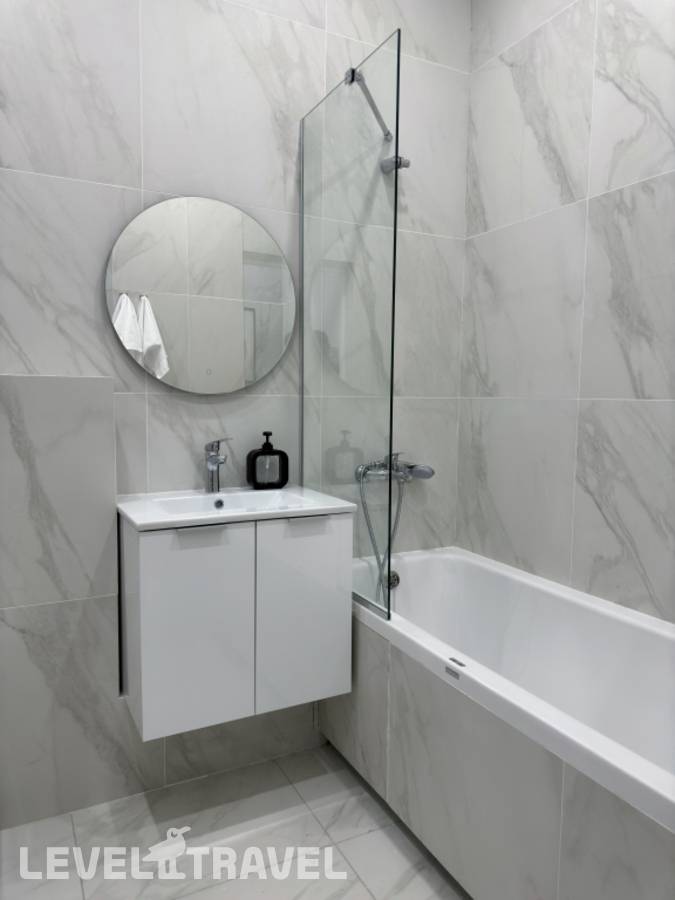 фотографии отеля Милый Дом Комфорт Сити в Казахстан(Алматы) - фото №9