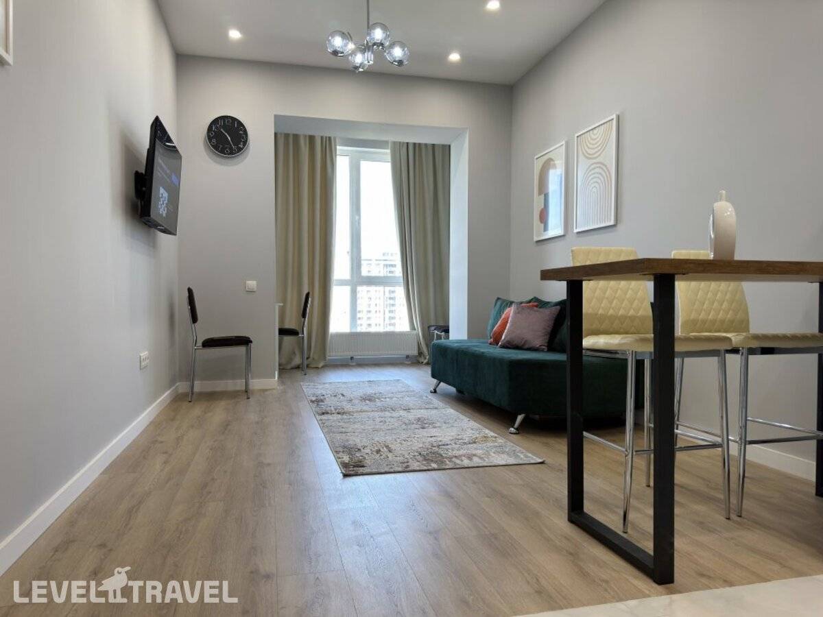 фотографии отеля Милый Дом Комфорт Сити в Казахстан(Алматы) - фото №20