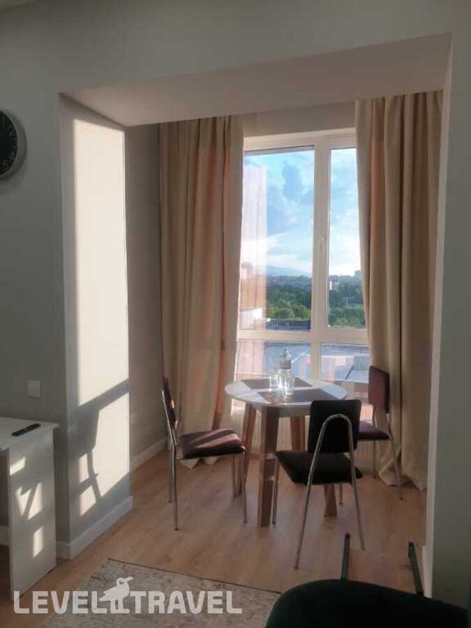 фотографии отеля Милый Дом Комфорт Сити в Казахстан(Алматы) - фото №11