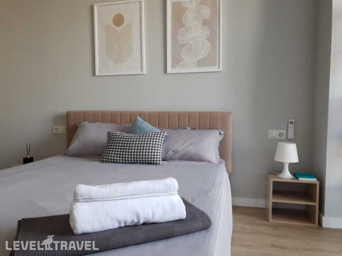 фотографии отеля Милый Дом Комфорт Сити в Казахстан(Алматы) - фото №15