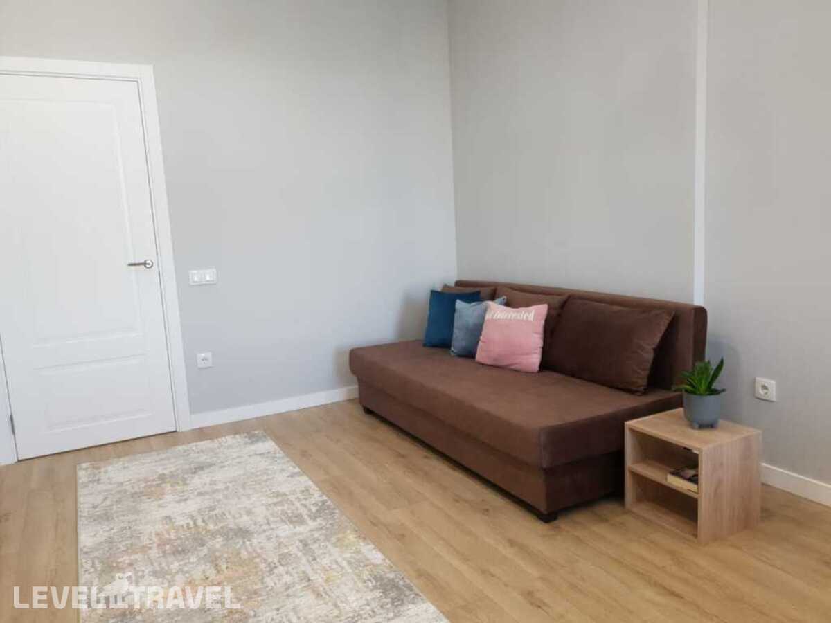 фотографии отеля Милый Дом Комфорт Сити в Казахстан(Алматы) - фото №4