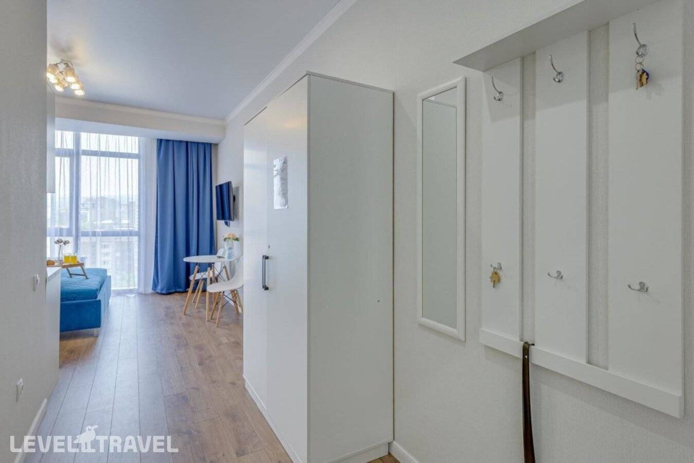 фотографии отеля На Улице Ади Шарипова 145 в Казахстан(Алматы) - фото №7