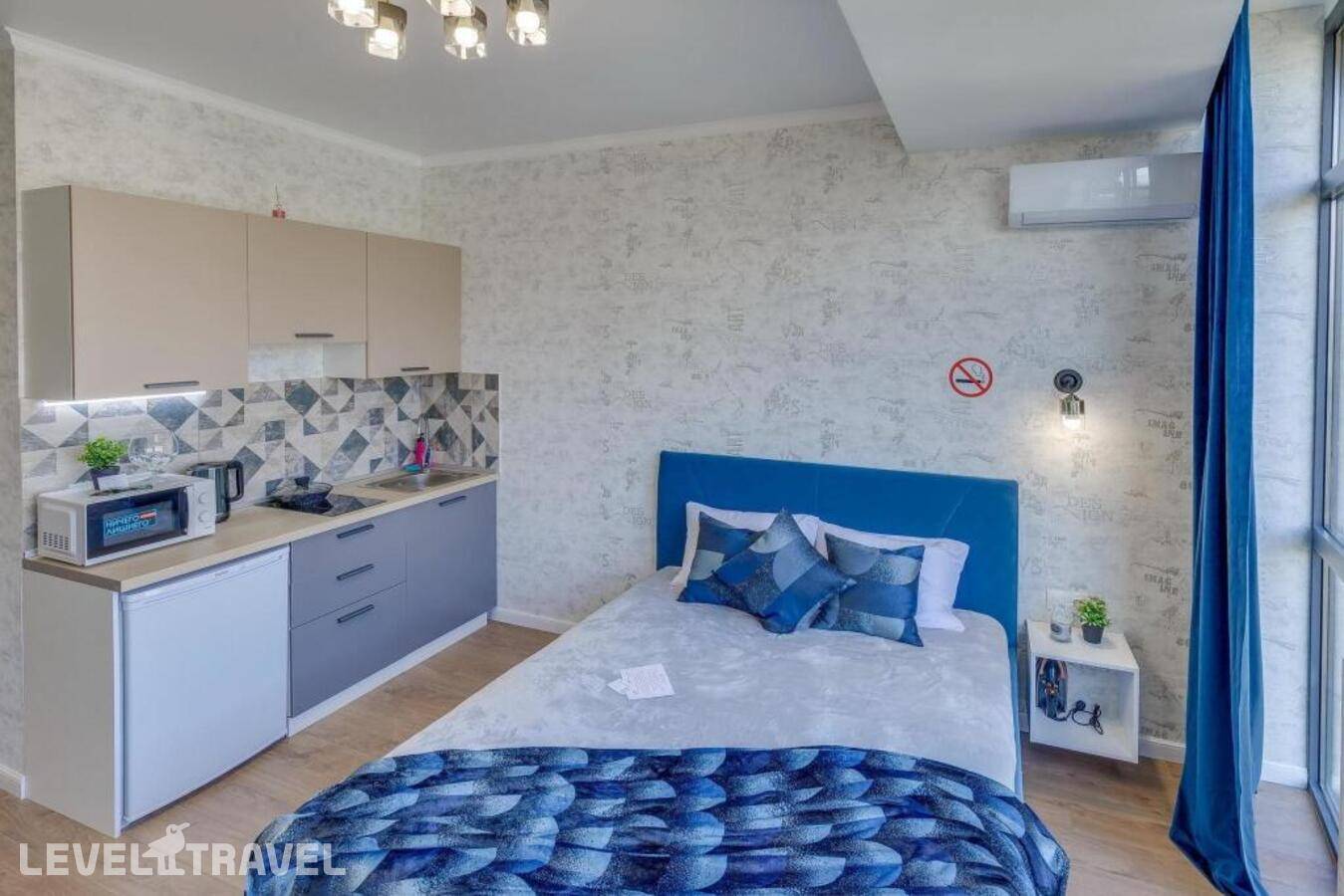 фотографии отеля На Улице Ади Шарипова 145 в Казахстан(Алматы) - фото №5