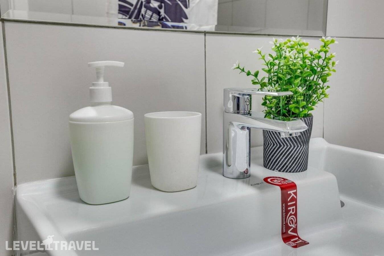 фотографии отеля На Улице Ади Шарипова 145 в Казахстан(Алматы) - фото №21