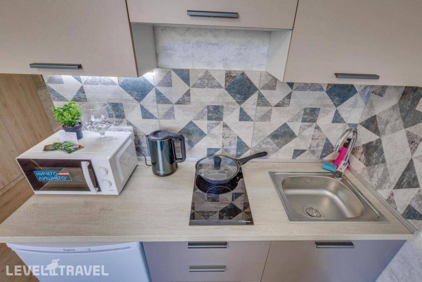 фотографии отеля На Улице Ади Шарипова 145 в Казахстан(Алматы) - фото №8