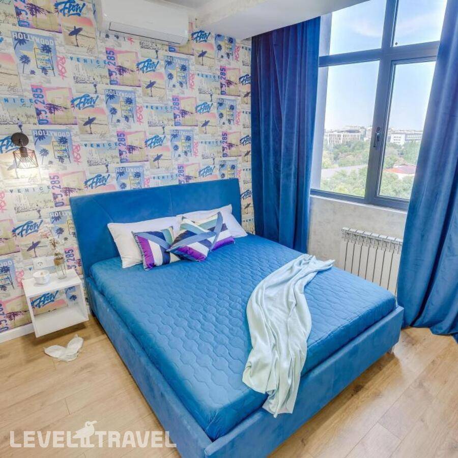 фотографии отеля На Улице Ади Шарипова 145 в Казахстан(Алматы) - фото №13