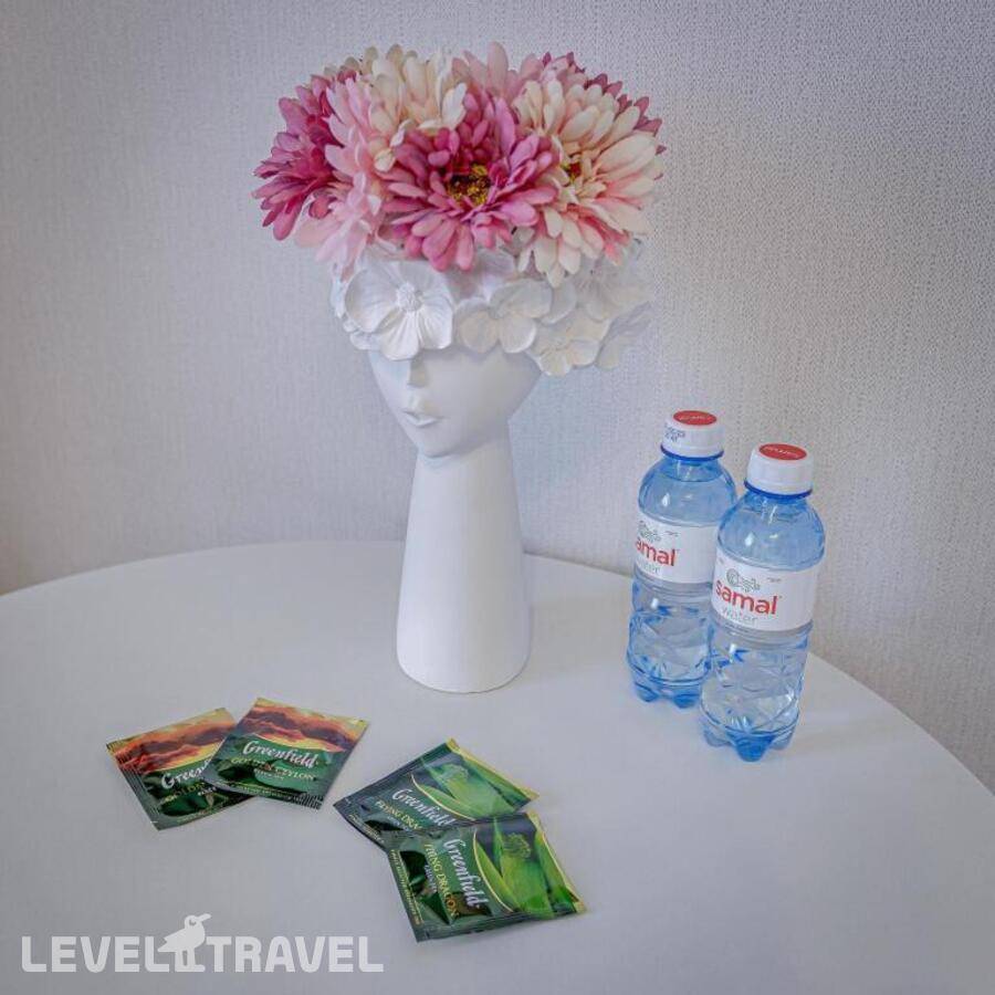 фотографии отеля На Улице Ади Шарипова 145 в Казахстан(Алматы) - фото №27