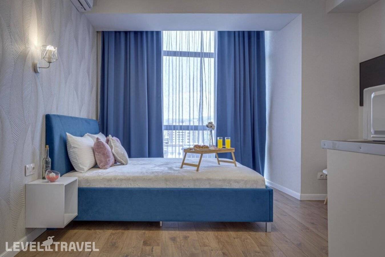 фотографии отеля На Улице Ади Шарипова 145 в Казахстан(Алматы) - фото №14