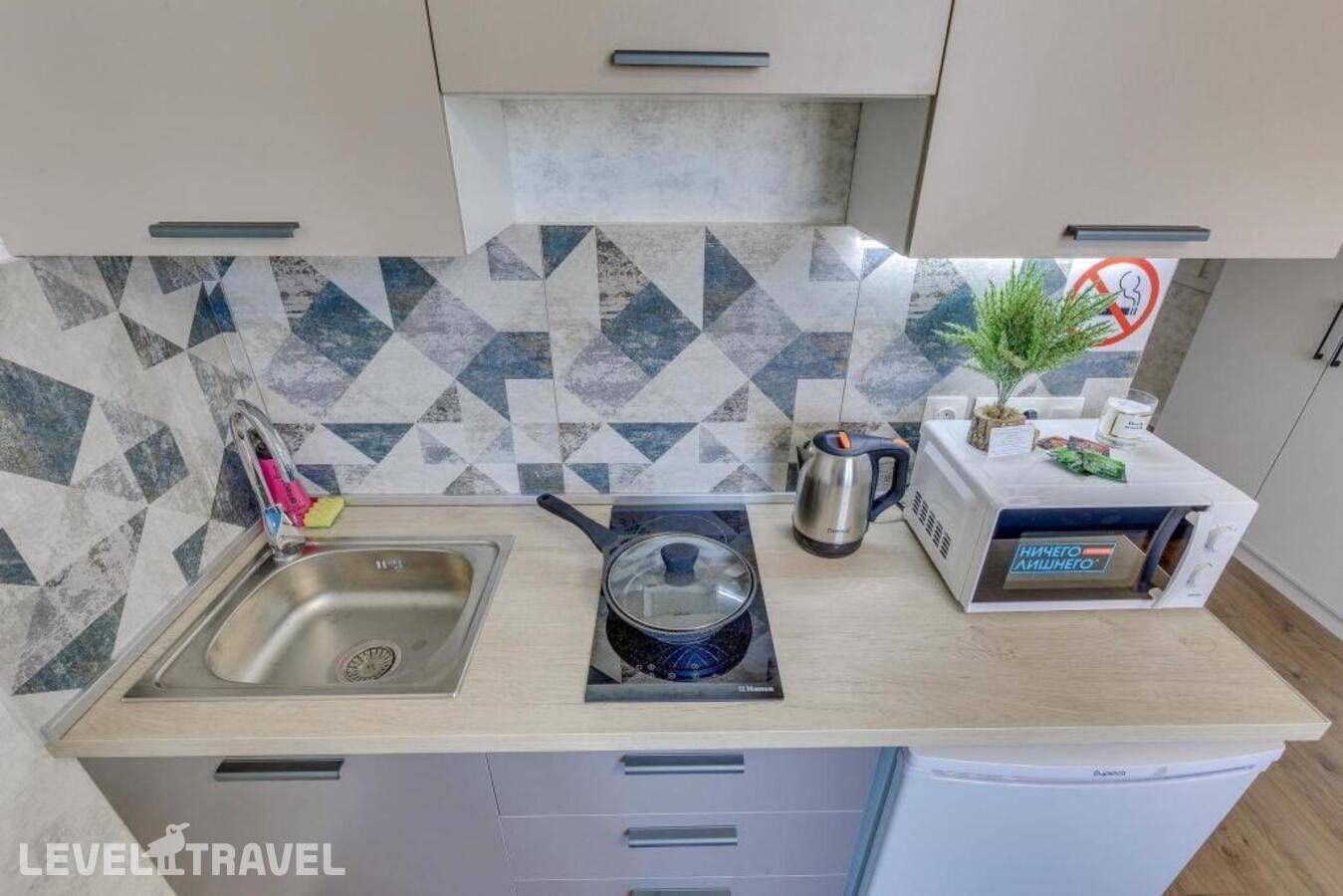 фотографии отеля На Улице Ади Шарипова 145 в Казахстан(Алматы) - фото №9