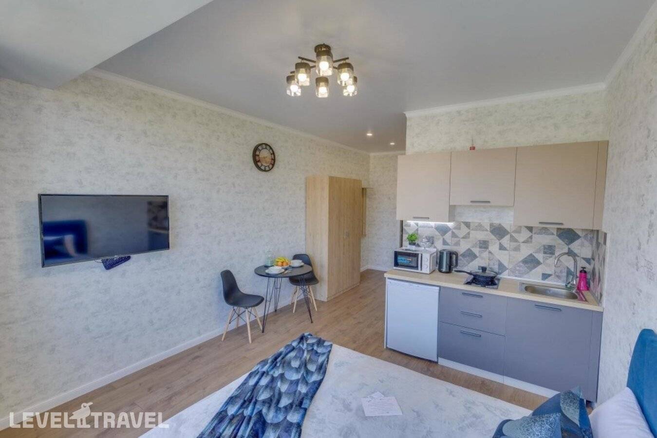 фотографии отеля На Улице Ади Шарипова 145 в Казахстан(Алматы) - фото №12