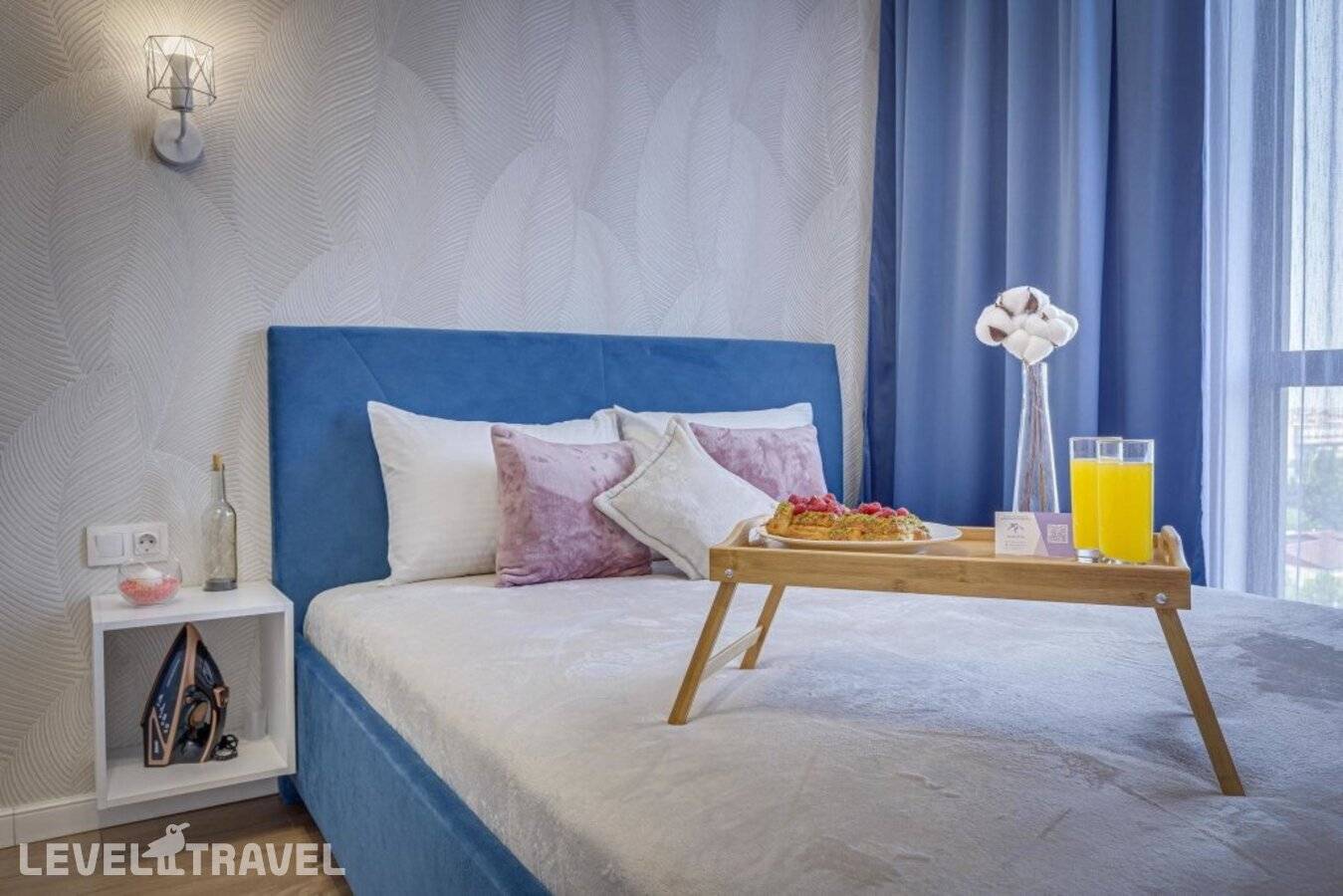 фотографии отеля На Улице Ади Шарипова 145 в Казахстан(Алматы) - фото №1